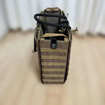 Helinox(헬리녹스) 폴딩 토트 코요테