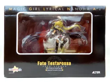 ALTER 페이트 테스타로사