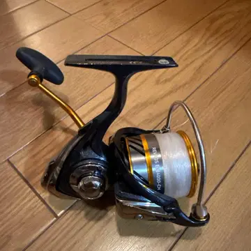 daiwa revros lt4000ch
