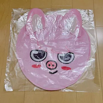 Stray Kids 부채 케이스 돼끼