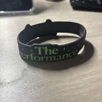 미세스 그린애플 러버 밴드