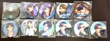 테니스의 왕자님 아토베 케이고 캔뱃지 묶음 판매