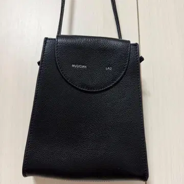 LAD MUSICIAN 24ss 미니 숄더백
