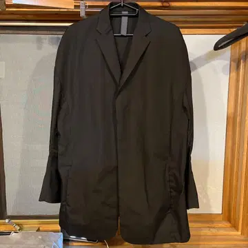 SHINYA KOZUKA 익명 테일러드 자켓 M