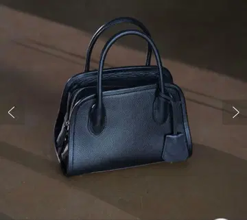 hoaw 미니 보스턴 백