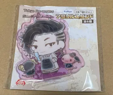 도쿄 리벤저스 동리베 산리오 아크릴 스탠드 아크스타 쿠이치 콜라보