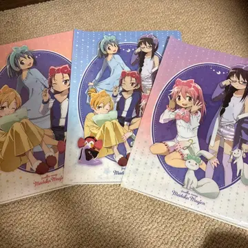 마마마 로손 클리어 파일