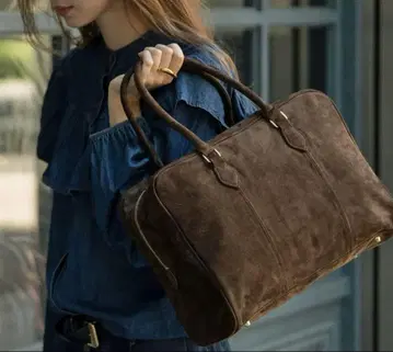 HAYNI 보스턴 백 2세대 개량판 Donusa 도누사