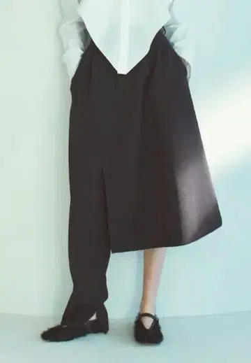 우조 ujho 비대칭 하의 SPUR