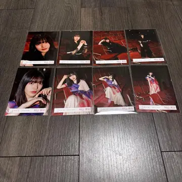 사쿠라자카46 무라야마 미우 기름을 부어라! MV 의상 컴프