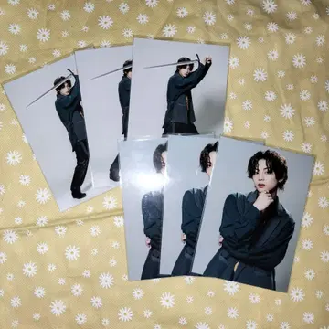 UNiFY 보물 브로마이드