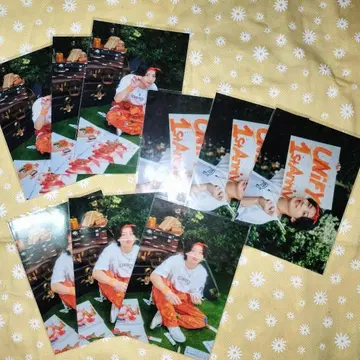 UNiFY 보물 브로마이드