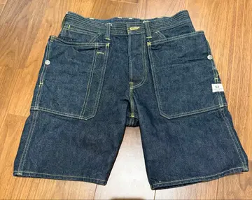 SASSAFRAS FALL LEAF PANTS 1/2