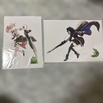 토와츠가이 소꿉친구의 츠가이 세트