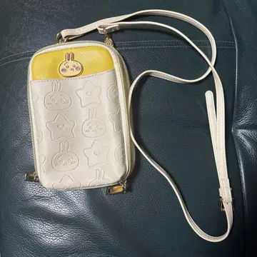 치이카와 토끼 숄더백 시마무라