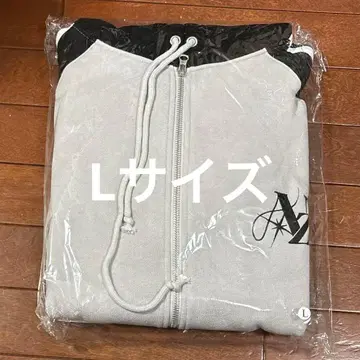 NiziU AWAKE 후디 후드티 L 사이즈 L