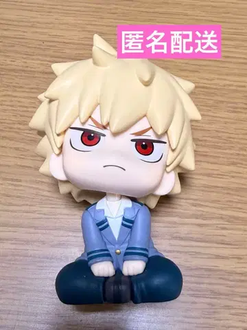 나의 히어로 아카데미아 바쿠고 카츠키 룩업 피규어