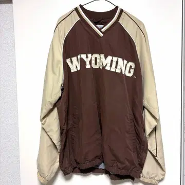 58 SPORTS WYOMING 나일론 자켓 M