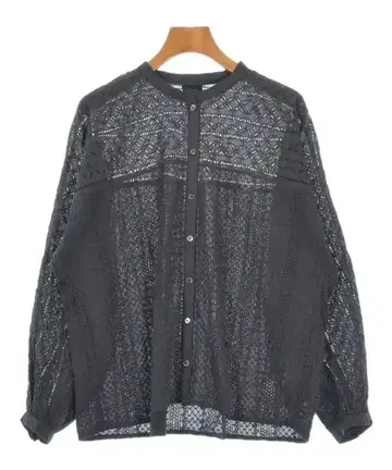 Spick and Span 캐주얼 셔츠 여성용