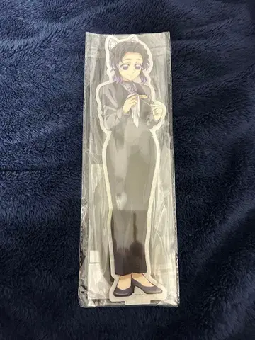 귀멸의 칼날 모크텔 바 코쵸우 시노부 빅 양면 아크릴 스탠드