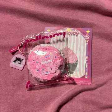 mellojoy 메로조이 딸기 밀크 폼