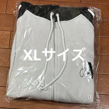 NiziU AWAKE 후디 후드티 XL 사이즈 XL