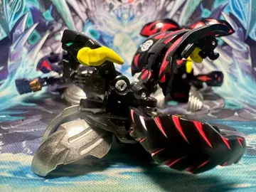 바쿠간 무니키스 세트