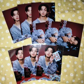 UNiFY 보물 브로마이드