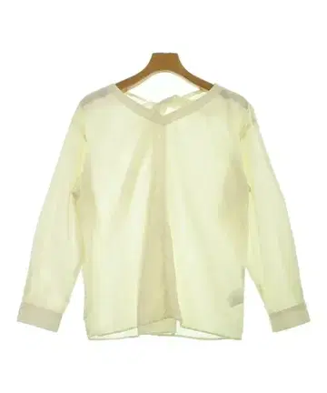 URBAN RESEARCH DOORS 여성용 블라우스