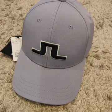 J.LINDEBERG 골프 캡 프리 사이즈