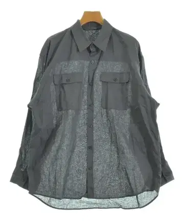 Spick and Span 캐주얼 셔츠 여성용