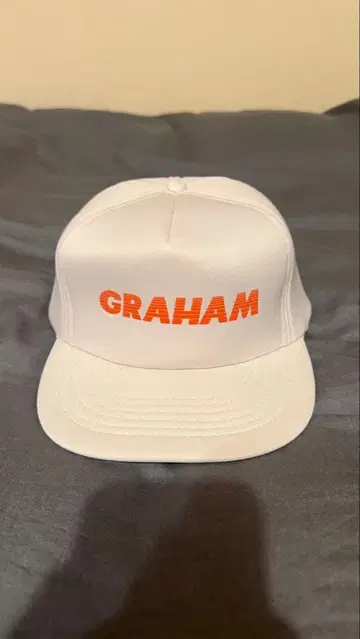 USA 데드스탁 기업계 트래커 캡