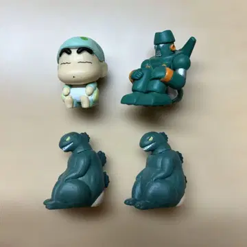 짱구는 못말려(크레용 신짱) 기다림 4