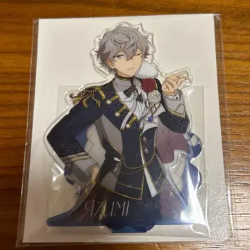 앙스타 앙상블 스타즈 스타포니 아크릴 스탠드 세나 이즈미 Knights