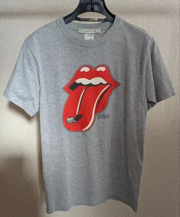 롤링 스톤즈 T셔츠 88tees