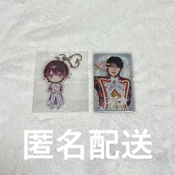 러브시크 타로 국제 포럼 아크릴 키링 카드