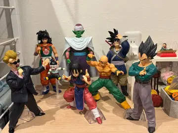 드래곤볼 제일복권