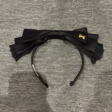 angelic pretty 머리띠