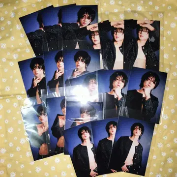 UNiFY 보물 브로마이드