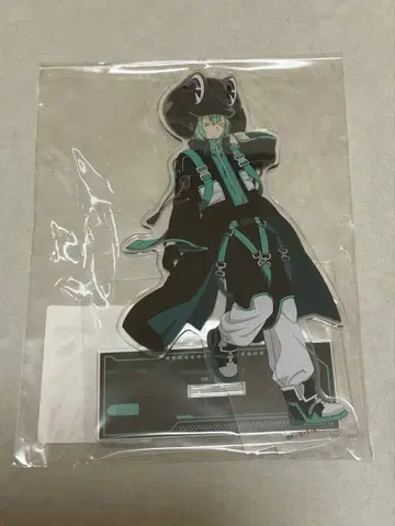 가정교사 히트맨 REBORN! 사이버 펑크 프랑