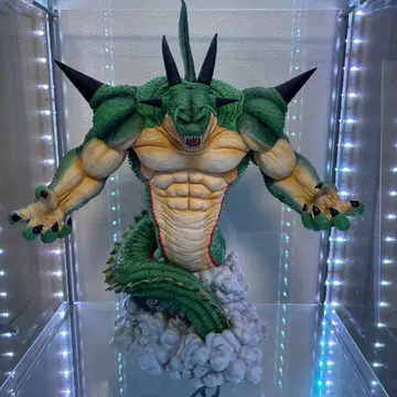 드래곤볼 제일복권 VS 옴니버스Z 라스트 원상 포룽가 피규어