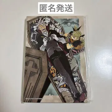 괴수 8호전 아트 보드 나루미 겐 시노미야 키코루 1점