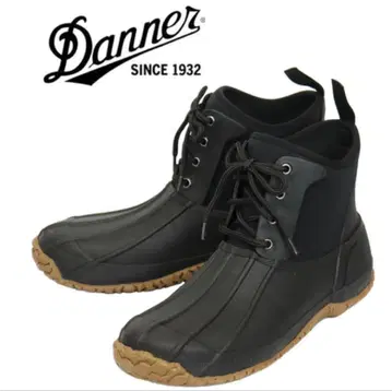 [컨디션 최상] DANNER 다너 D219110 랩탑 부츠 28cm