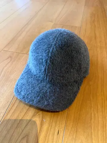 볼사리노 그레이 야구 모자