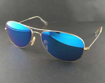 Ray-Ban RB3362 COCKPIT