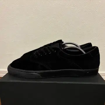 gravis skate filter 27.5cm 올 블랙