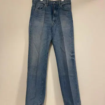 Kaptain Sunshine Skate Shoecut Size 30