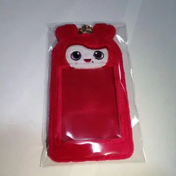 TWICE HareHare 트레이딩 카드 케이스 채영 첸리