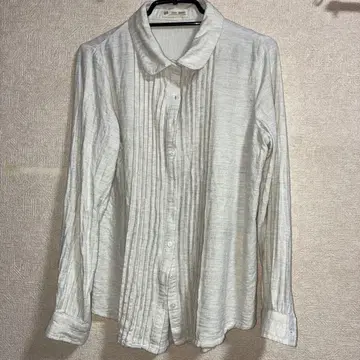 soulberry 화이트 셔츠