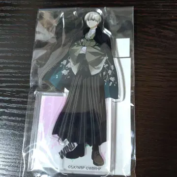 WIND BREAKER 윈히로 아크릴 스탠드 카지 렌 꽃보다 사탕